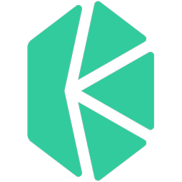 KyberSwap logo